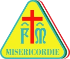 Logo della Misericordia di Fossato di Vico